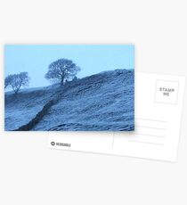 Snake Pass Postcards