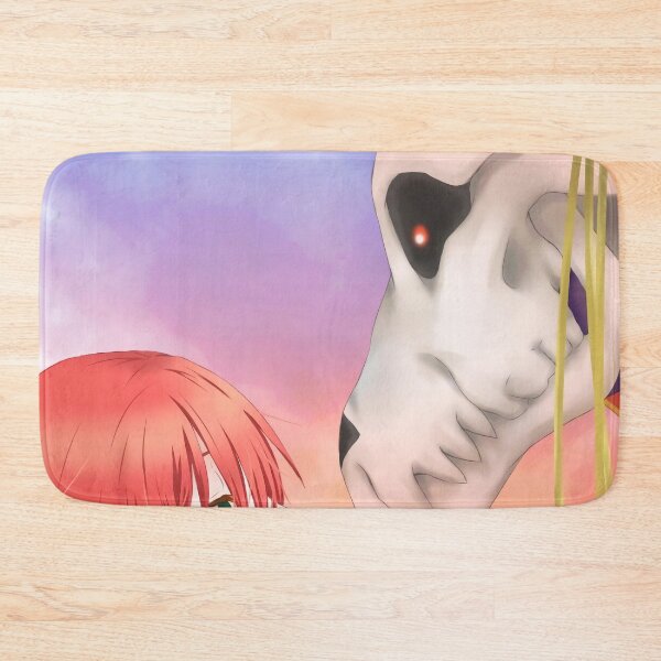 Item preview, Elias Ainsworth The Ancient Magus Bride Fine Art Anime designed and sold by veysisart.