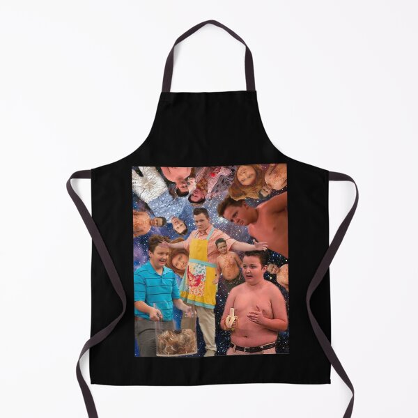 Item preview, Gifts For Men Collage Big Boys designed and sold by CarolaneRogahn.