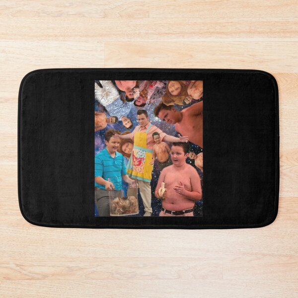 Item preview, Gifts For Men Collage Big Boys designed and sold by CarolaneRogahn.