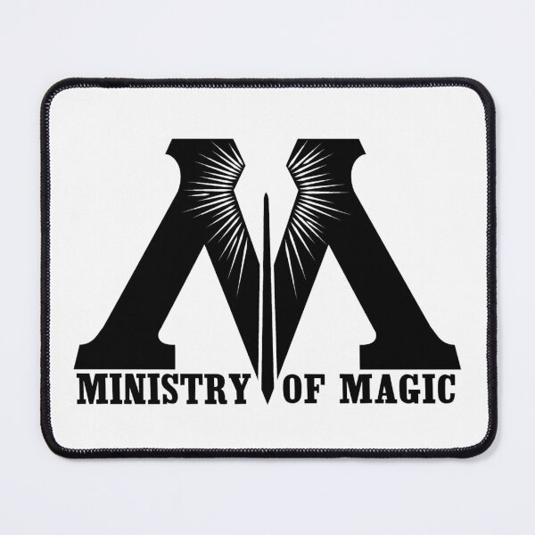 Item preview, Ministry of Magic designed and sold by le daddy.