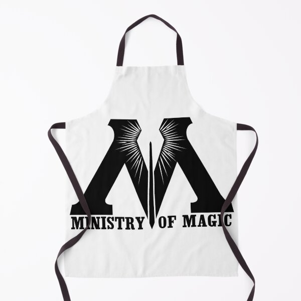 Item preview, Ministry of Magic designed and sold by le daddy.