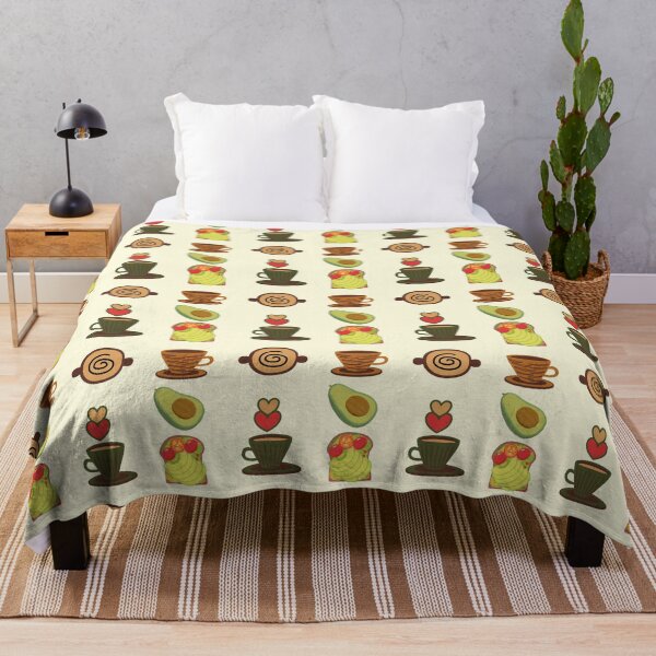 Item preview, Hearty Avo Toast designed and sold by GycaArts.