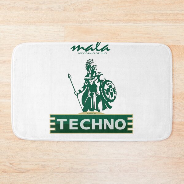 Item preview, MALA MEXICAN CLOTHING #103 designed and sold by joshuaschneider.