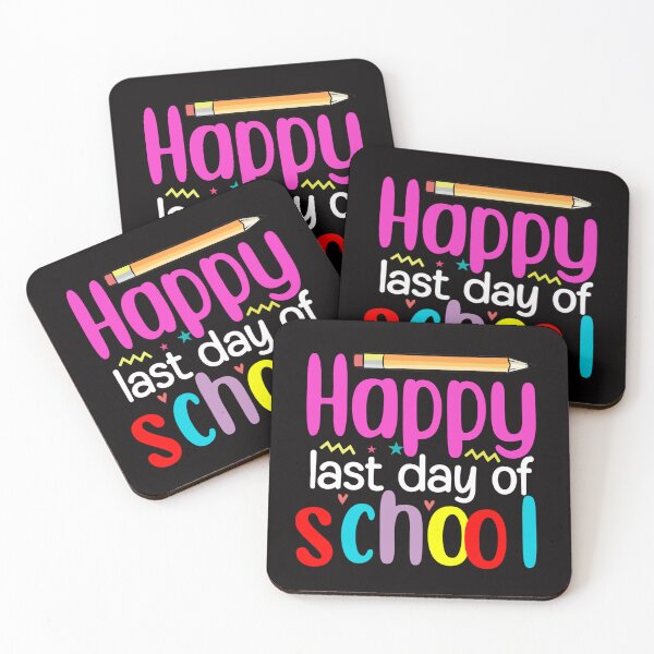 Item preview, Happy Last Day of School designed and sold by desireedickens.
