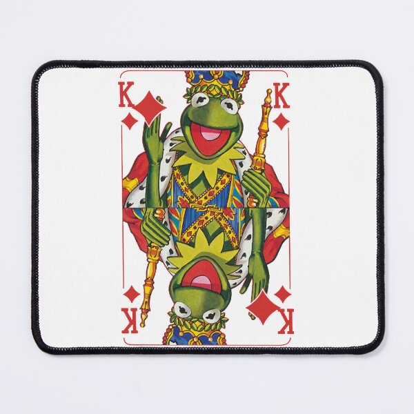 Item preview, KING OF CARD designed and sold by Sawelloka120.