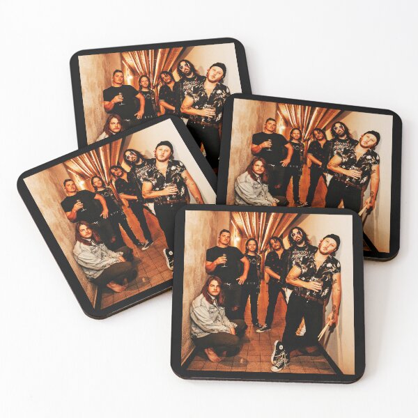 Item preview, The Glorious Sons - Canadian rock designed and sold by amelhuish0.