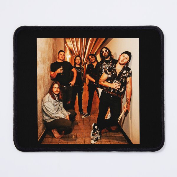 Item preview, The Glorious Sons - Canadian rock designed and sold by amelhuish0.