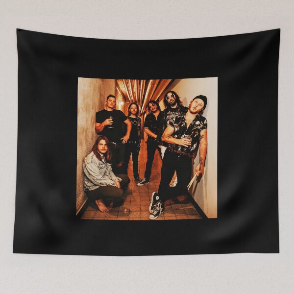 Item preview, The Glorious Sons - Canadian rock designed and sold by amelhuish0.