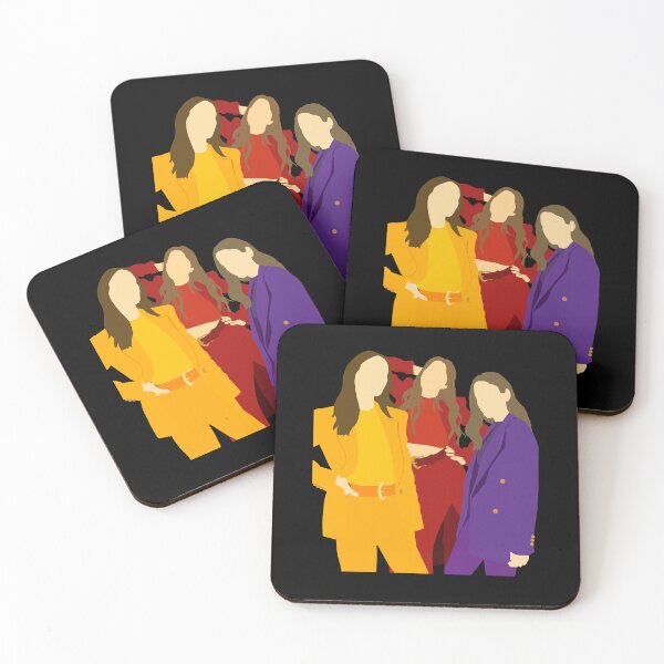 Item preview, American Pop Rock Band Including 3 Branches Haim Funny Fans Gifts designed and sold by FerminFeil.