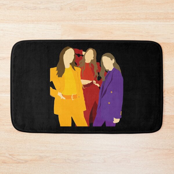 Item preview, American Pop Rock Band Including 3 Branches Haim Funny Fans Gifts designed and sold by FerminFeil.