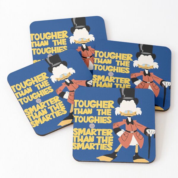 Item preview, Tougher Than The Tough   designed and sold by Lumino00.