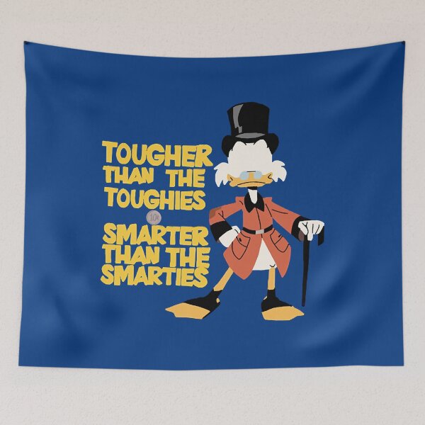 Item preview, Tougher Than The Tough   designed and sold by Lumino00.