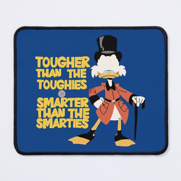 Item preview, Tougher Than The Tough designed and sold by Lumino00.