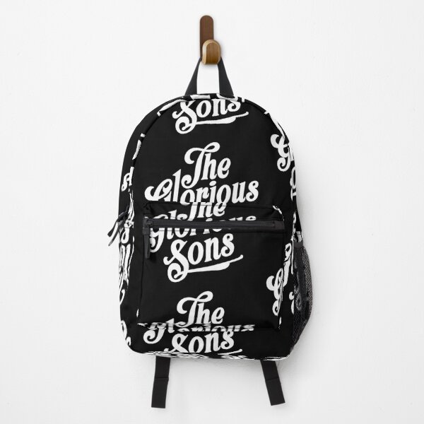 Item preview, The Glorious Sons - Canadian rock designed and sold by amelhuish0.