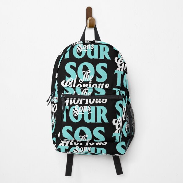 Item preview, The Glorious Sons - Canadian rock designed and sold by amelhuish0.