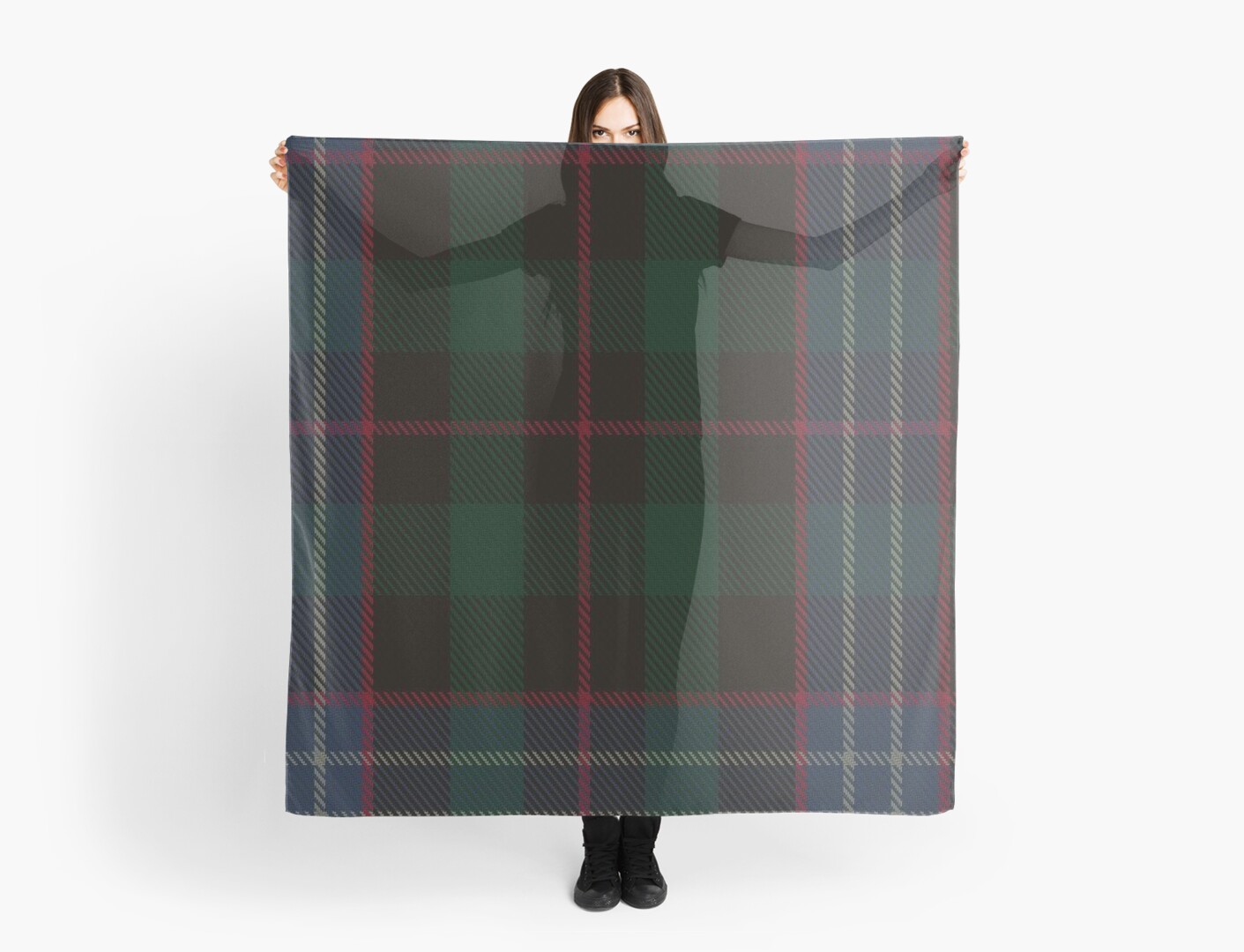 williamson tartan kilt