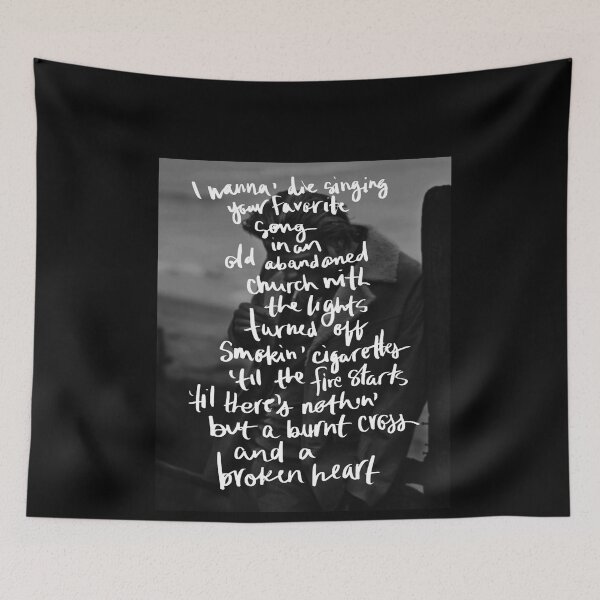 Item preview, The Glorious Sons - Canadian rock designed and sold by amelhuish0.
