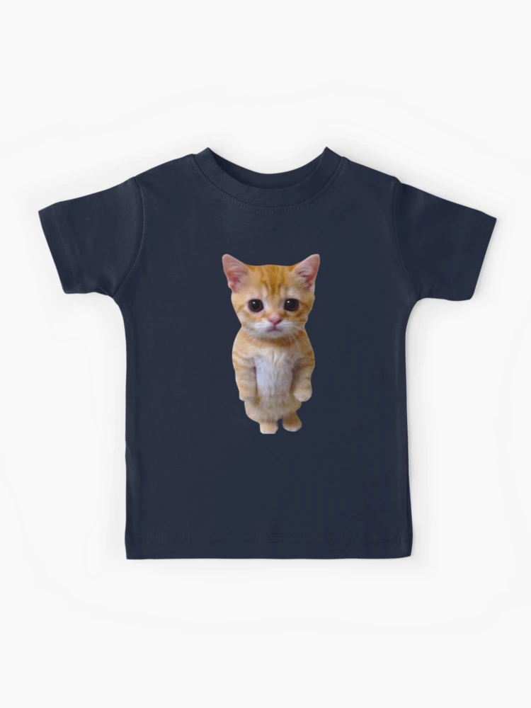 El Gato Meme Sad Crying Cat Munchkin Kitty Meme Trendy Shirt - TeeUni