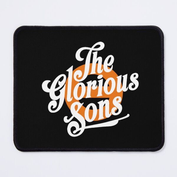 Item preview, The Glorious Sons - Canadian rock designed and sold by amelhuish0.