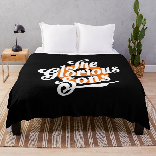 Item preview, The Glorious Sons - Canadian rock designed and sold by amelhuish0.