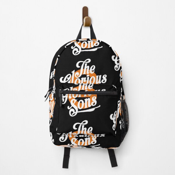 Item preview, The Glorious Sons - Canadian rock designed and sold by amelhuish0.
