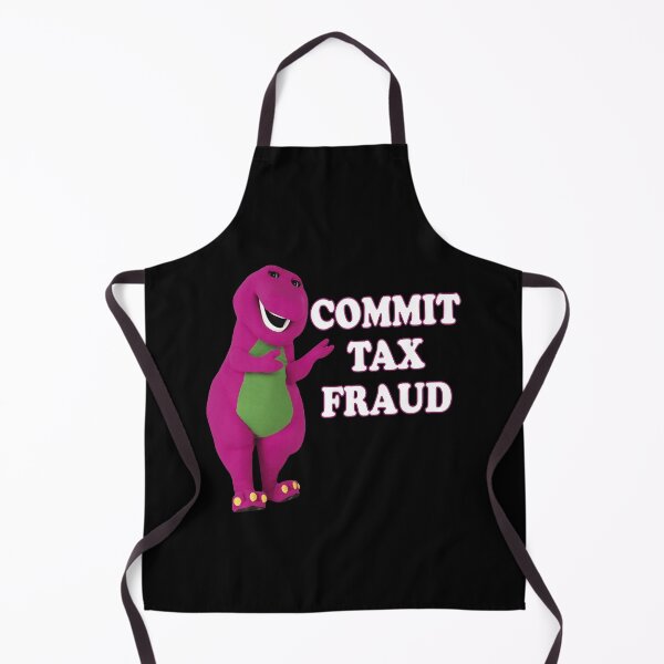Item preview, Gifts For Women Commit Tax Fraud designed and sold by CarolaneRogahn.