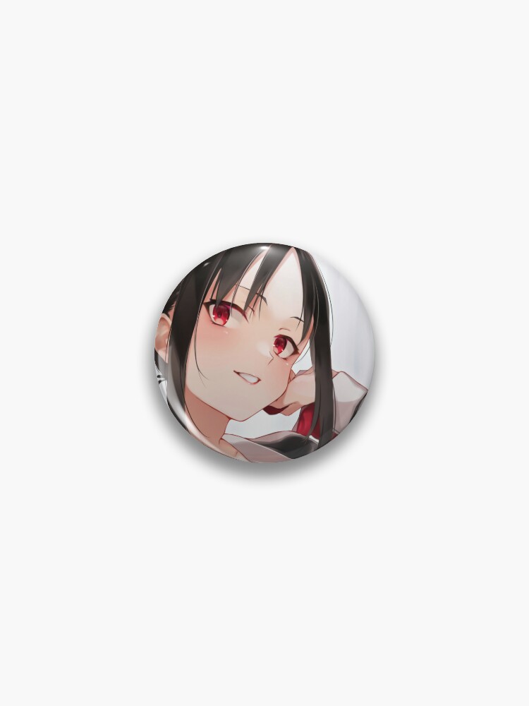 Pin on Kaguya-sama