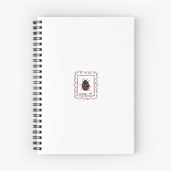 Item preview, Ladybug Stamp designed and sold by paigeswope.