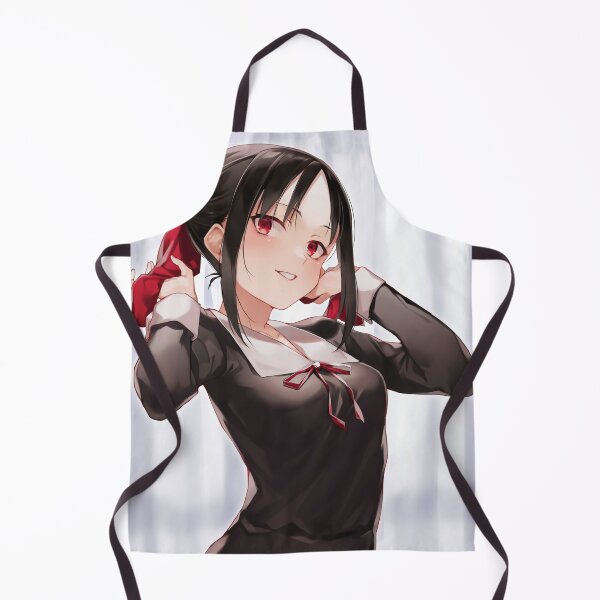 Item preview, Kaguya Shinomiya Kaguya sama Love is war Painting Art designed and sold by RalphJaystin.