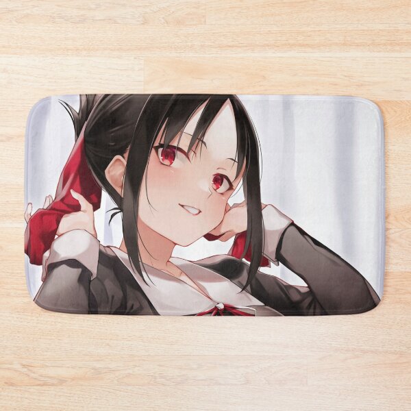 Item preview, Kaguya Shinomiya Kaguya sama Love is war Painting Art designed and sold by RalphJaystin.