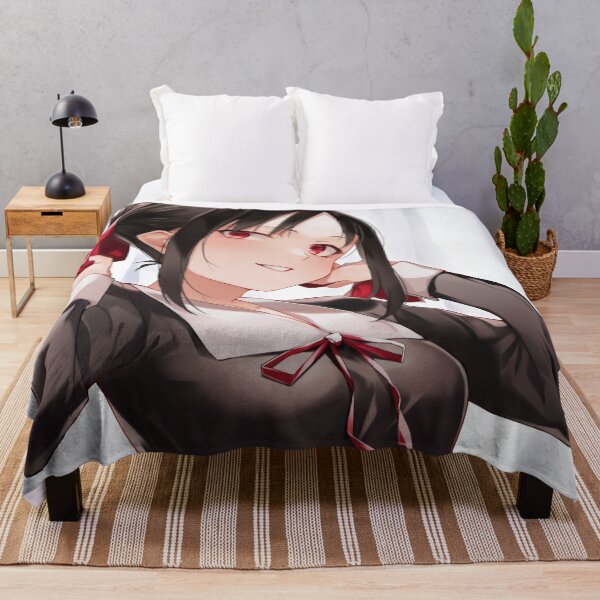 Item preview, Kaguya Shinomiya Kaguya sama Love is war Painting Art designed and sold by RalphJaystin.