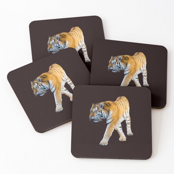 Item preview, Copy of Copy of Copy of Copy of Copy of TIGER IN BEAUTIFUL COLORS. designed and sold by marie1919.