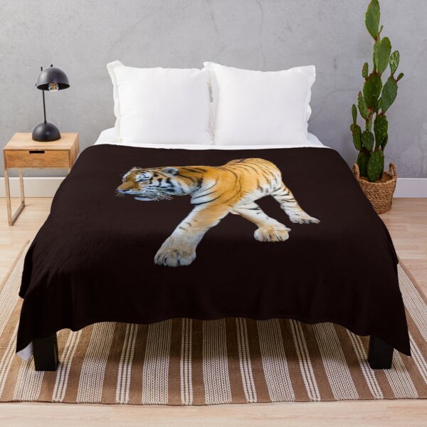 Item preview, Copy of Copy of Copy of Copy of Copy of TIGER IN BEAUTIFUL COLORS. designed and sold by marie1919.