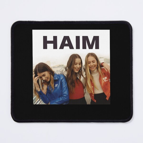 Item preview, American Pop Rock Band Including 3 Branches Haim Gifts For Everyone designed and sold by FerminFeil.