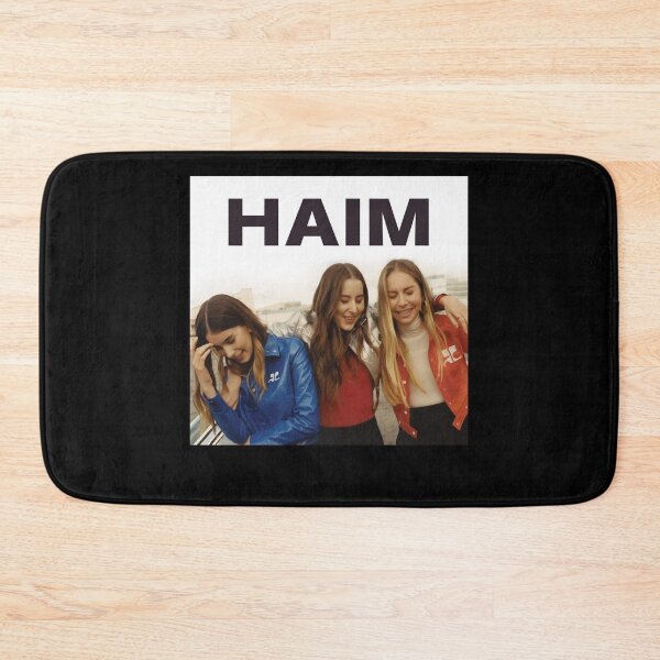 Item preview, American Pop Rock Band Including 3 Branches Haim Gifts For Everyone designed and sold by FerminFeil.
