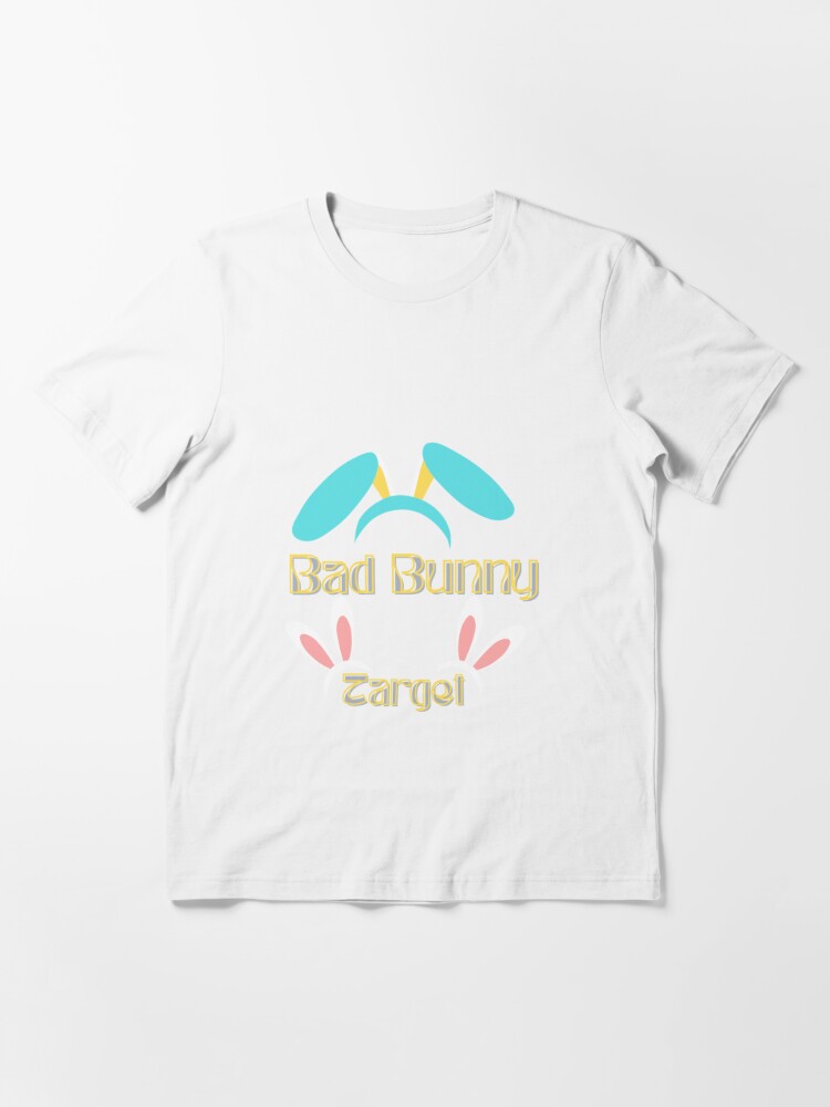 Discover bad bunny target Essential T-Shirt