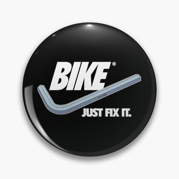 Item preview, BIKE - Just Fix It  Light Classic T-Shirt designed and sold by Lumino00.