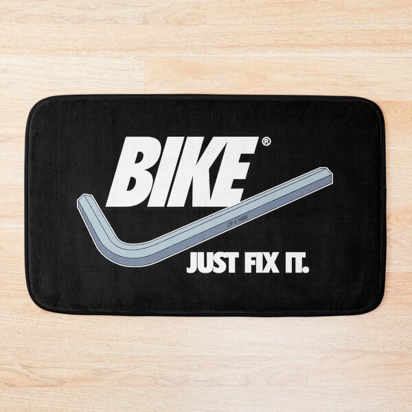 Item preview, BIKE - Just Fix It  Light Classic T-Shirt designed and sold by Lumino00.