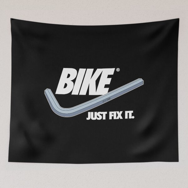 Item preview, BIKE - Just Fix It  Light Classic T-Shirt designed and sold by Lumino00.