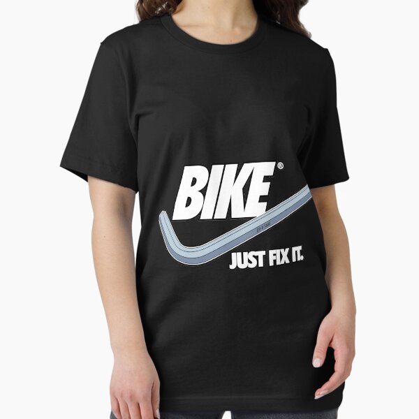 Item preview, BIKE - Just Fix It  Light Classic T-Shirt designed and sold by Lumino00.