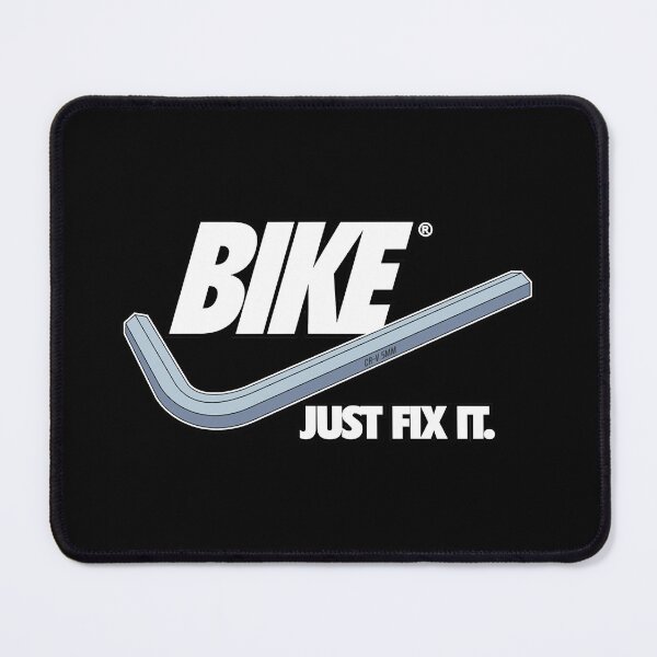 Item preview, BIKE - Just Fix It  Light Classic T-Shirt designed and sold by Lumino00.