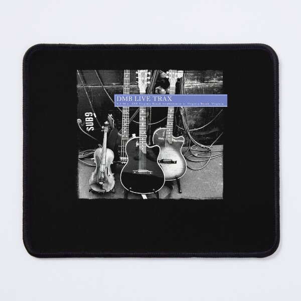 Item preview, DMB Live Trax Vol. 18 GTE Virginia Beach Amphitheater designed and sold by Mattieunique.