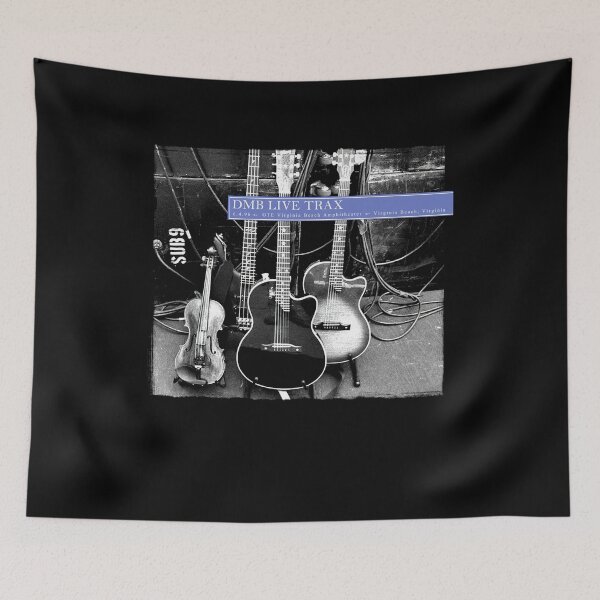 Item preview, DMB Live Trax Vol. 18 GTE Virginia Beach Amphitheater designed and sold by Mattieunique.
