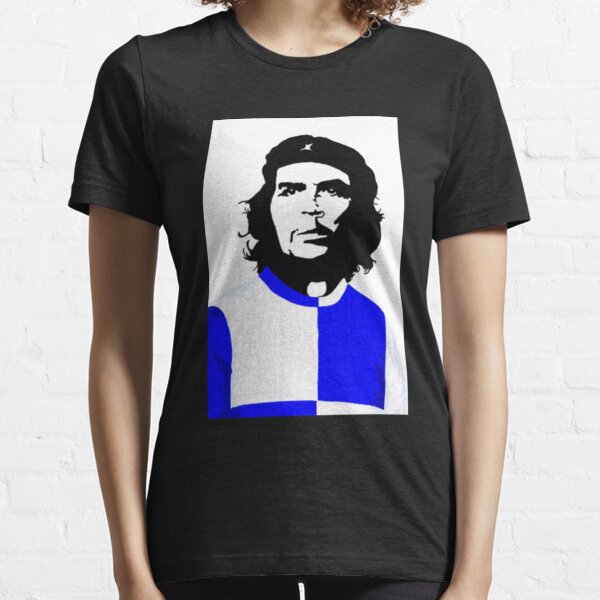 Che Guevara Football Legacy Bristol Rovers Classic T-Shirt Essential T-Shirt