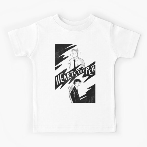 I was born for this oseman heartstopper Nick Charlie spring love you too  baby cute spring love Stick Essential T-Shirt for Sale by soltaulauxw