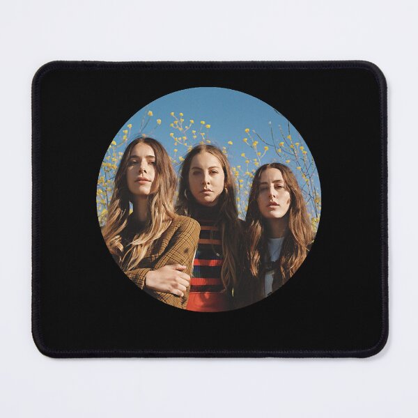 Item preview, American Pop Rock Band Including 3 Branches Haim Gifts For Movie Fan designed and sold by FerminFeil.