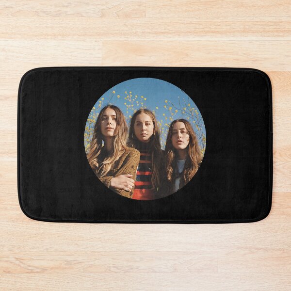 Item preview, American Pop Rock Band Including 3 Branches Haim Gifts For Movie Fan designed and sold by FerminFeil.