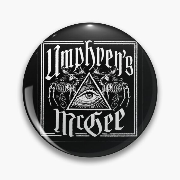 Item preview, umphreys incog T-Shirt designed and sold by Lumino00.