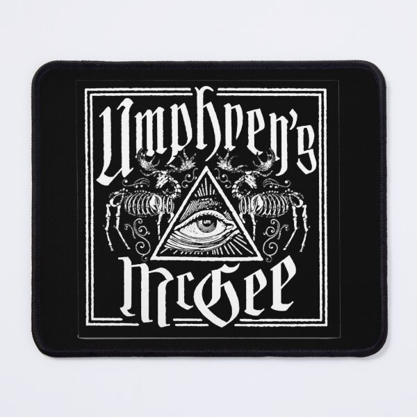Item preview, umphreys incog T-Shirt designed and sold by Lumino00.
